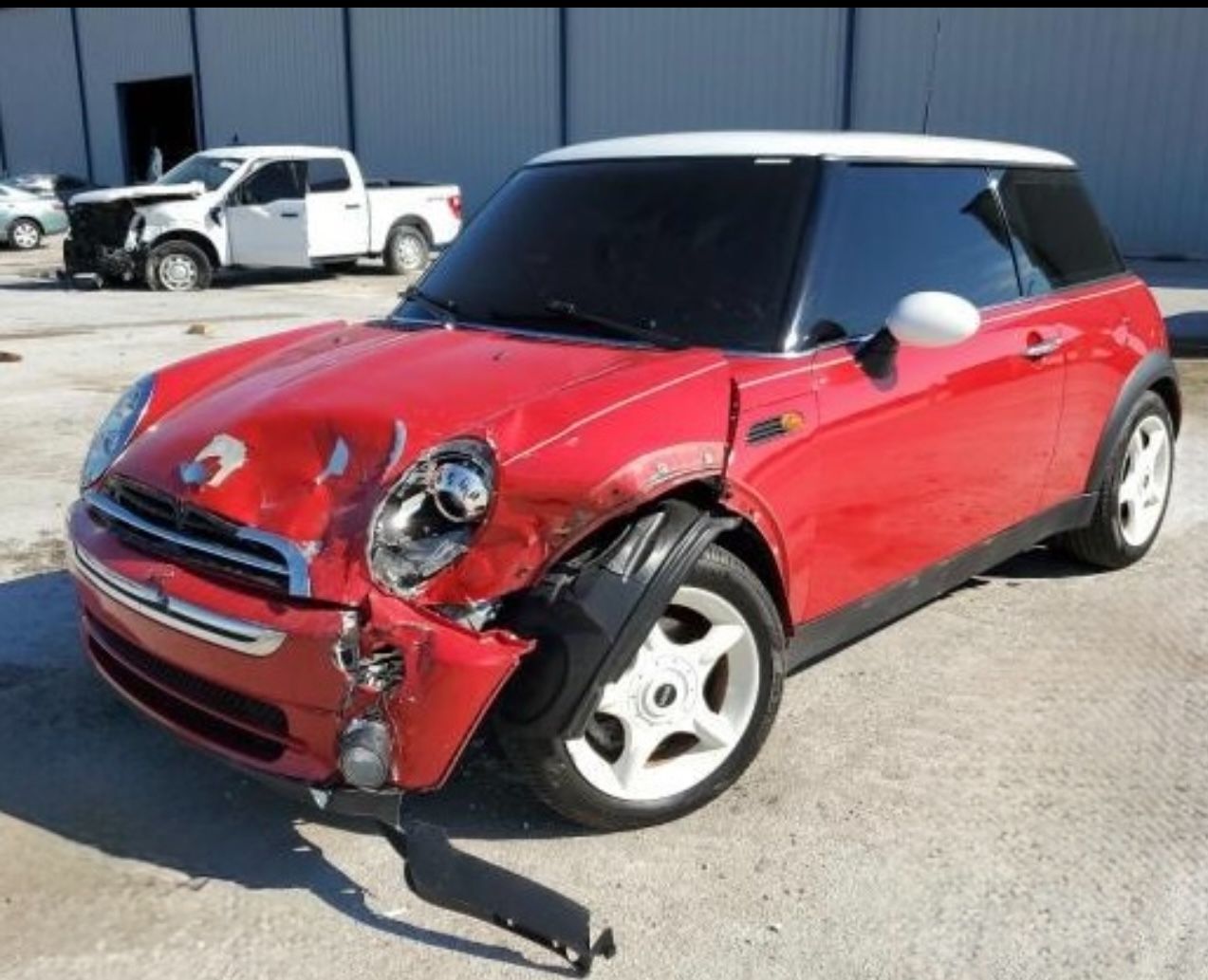 Mobile Dent 