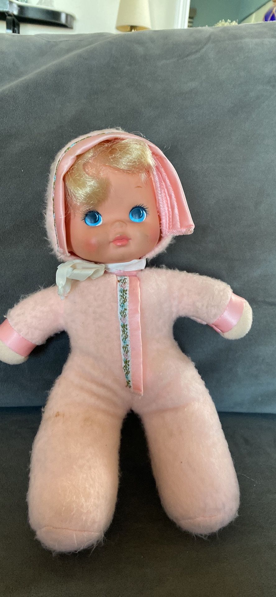 Jelly belly doll new arrivals
