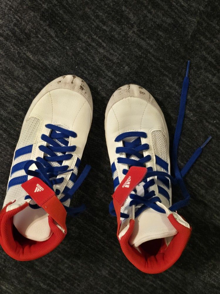 Wrestling Shoes