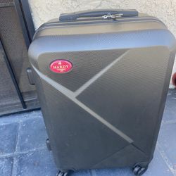 Hardy Cognac 1863 Maleta De Viaje 