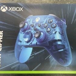 Xbox Wireless Controller - Sky Cipher Special Edition BRAND NEW