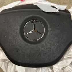 Mercedes Gl 2010