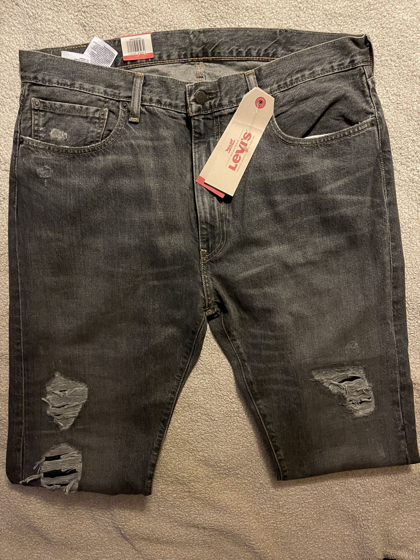 Levi Jean