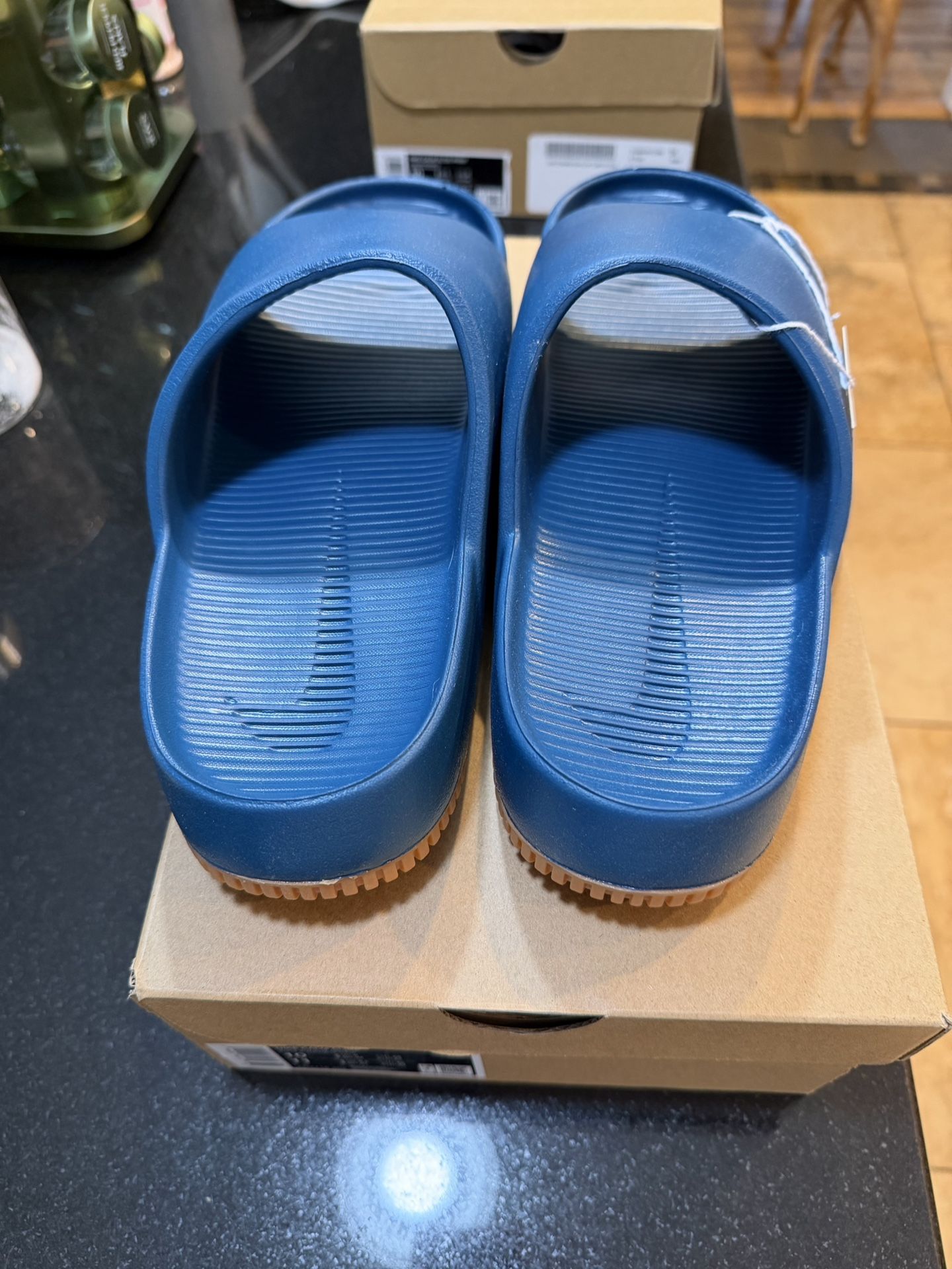 Nike Calm Slide,Brand New.