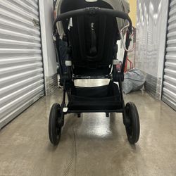 Bugaboo Fox 3 