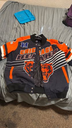 Bears nfc jacket