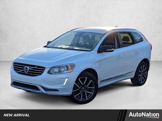 2017 Volvo XC60