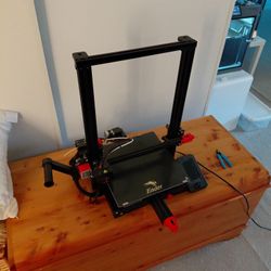 Ender 3 Max Neo 3D Printer