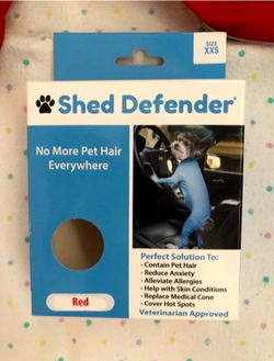 Shed Defender