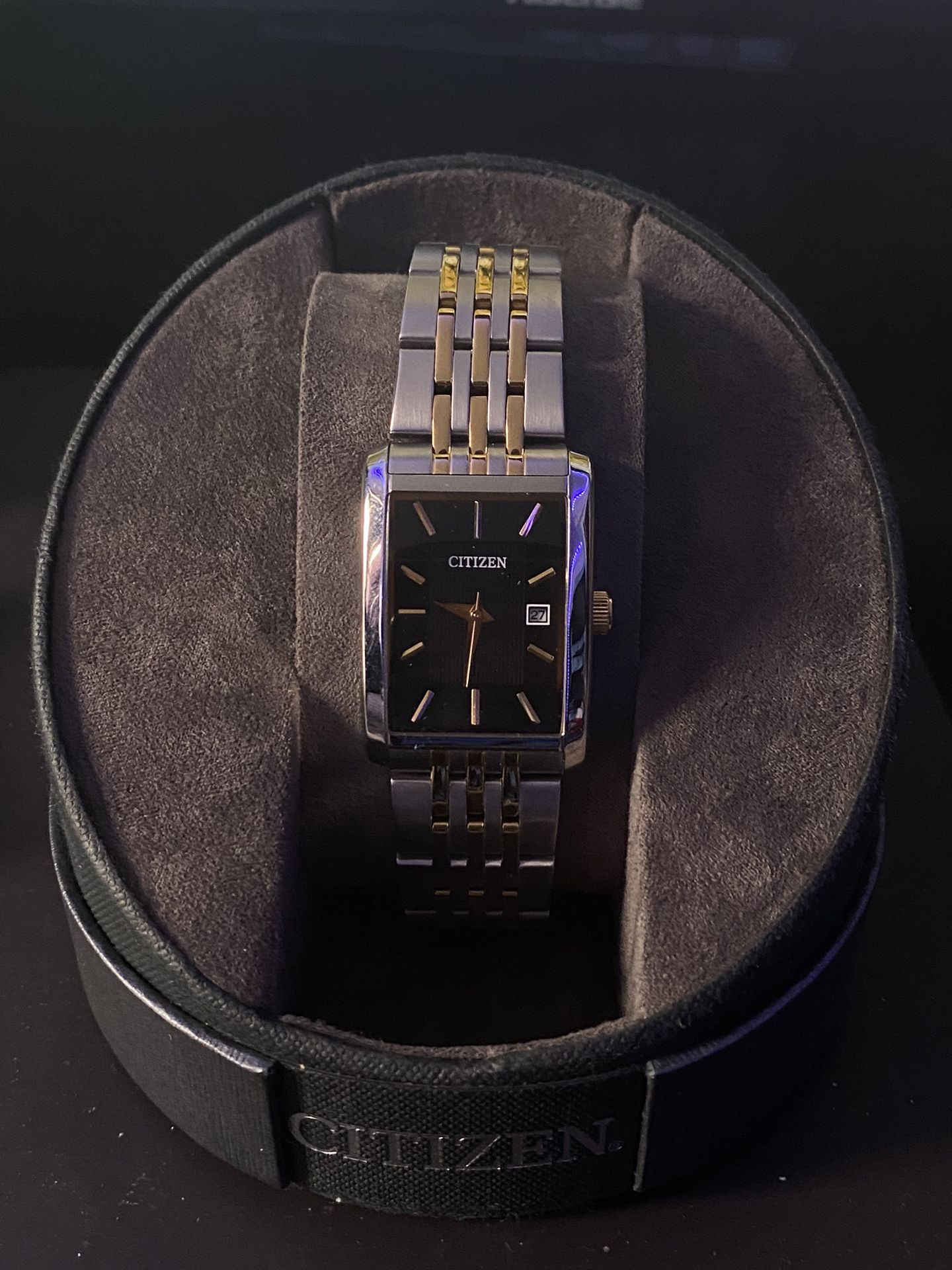Citizen Watch