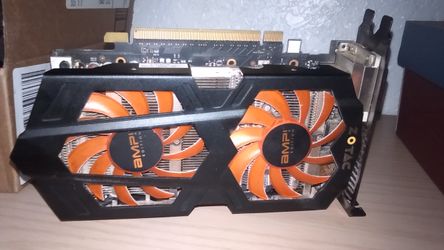 GTX660 2gb ddr5