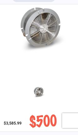 Air Fun Mover