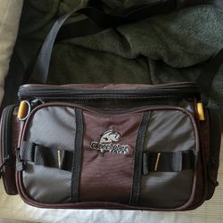 Fishing Starter Kit