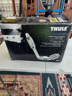 Thule Hull A Port Kayak Carrier