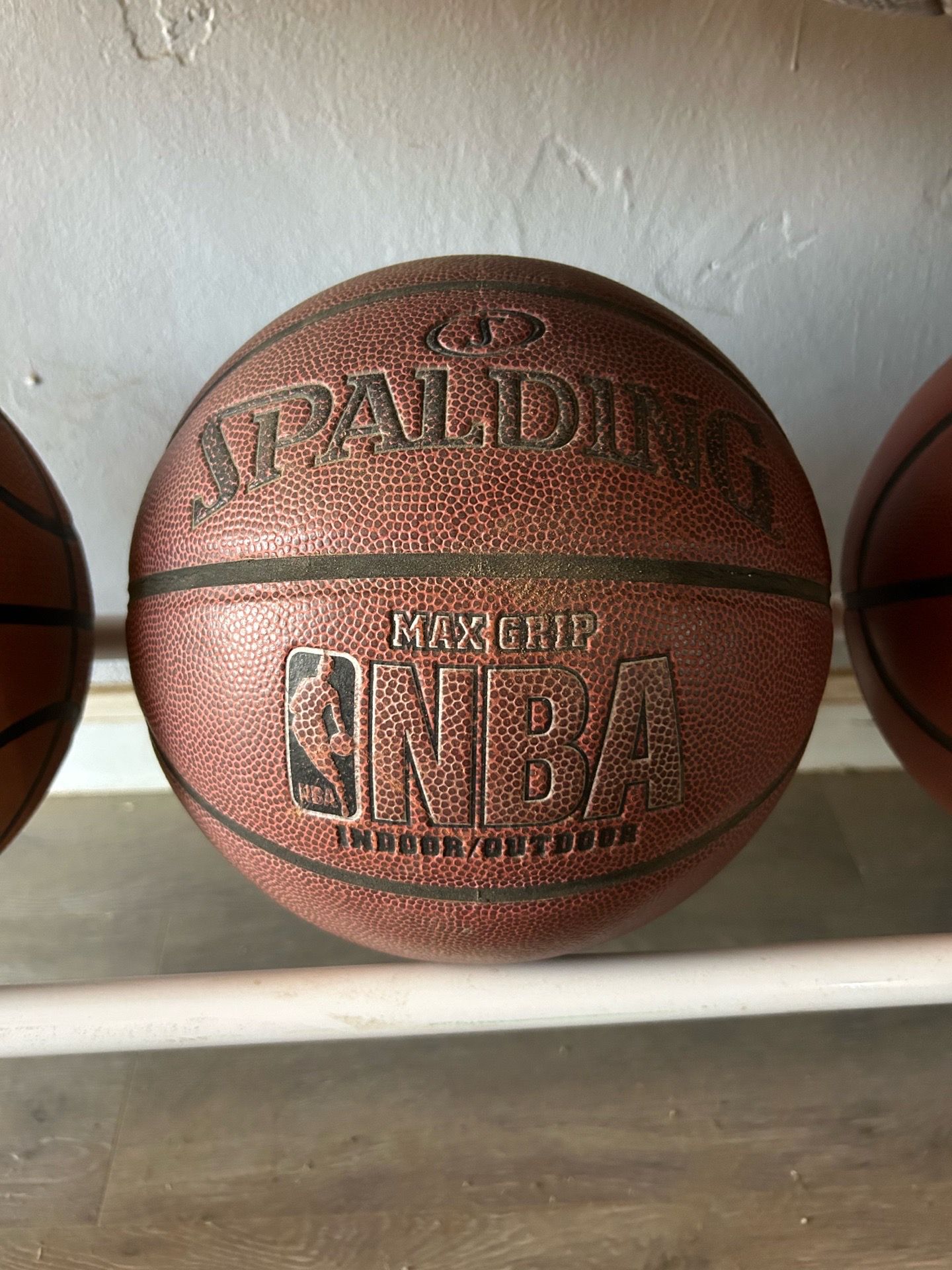 Basketball