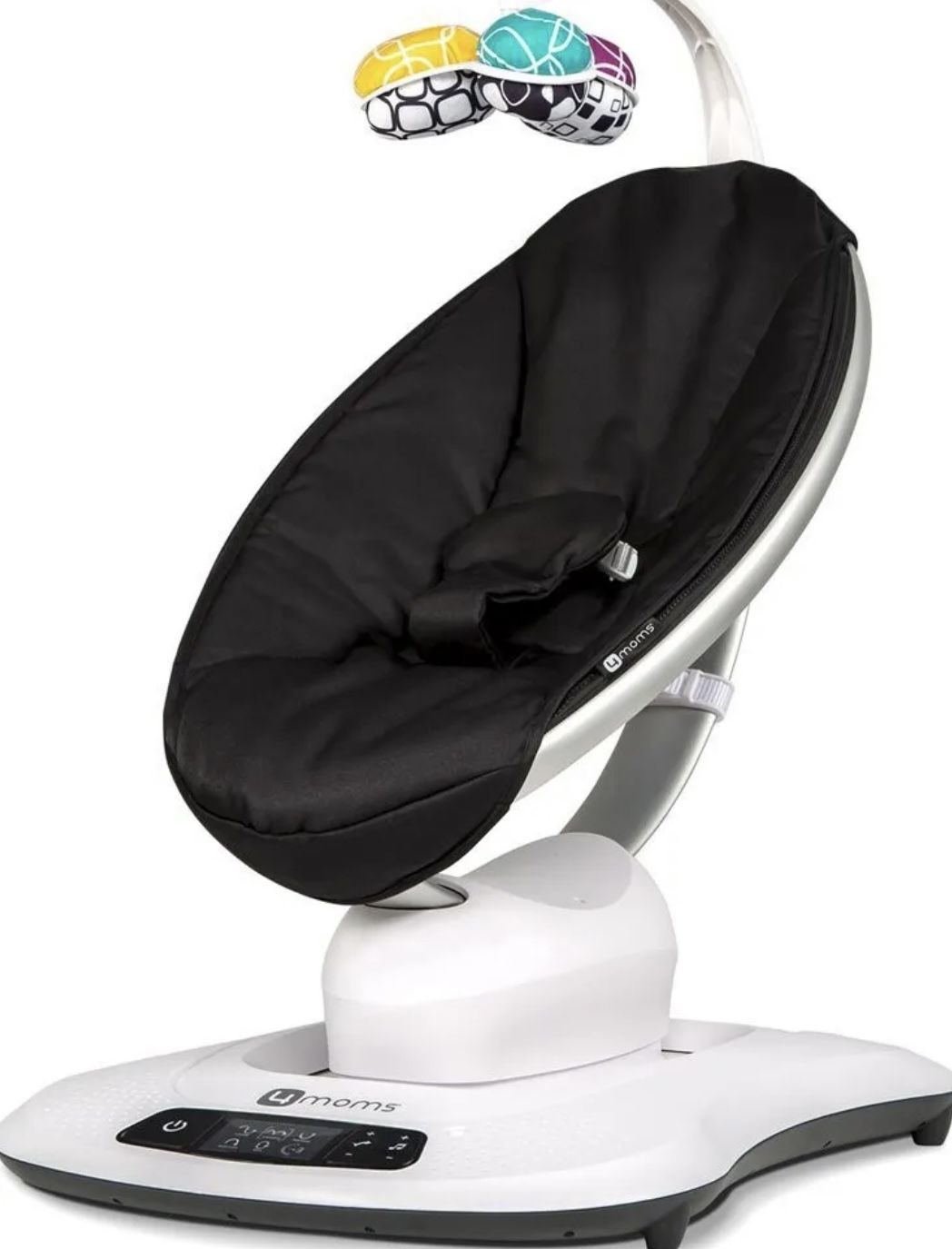 4moms MamaRoo 4