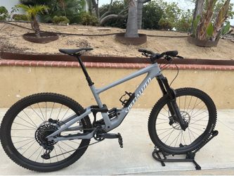 Specialized Enduro Comp S5 Mountain Bike