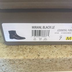 Franco Sarto Women’s Size 7