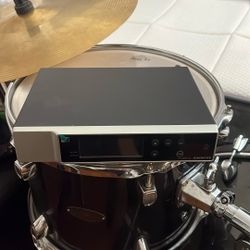 Sennheiser EW-D CI1 Wireless Guitar System - Q1-Q6
