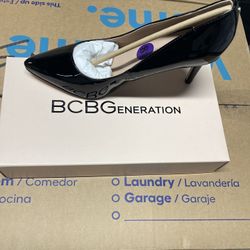 BCBG generation Women’s Heels Size 8 & 8.5