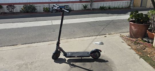 Hiboy S2 Electric Scooter