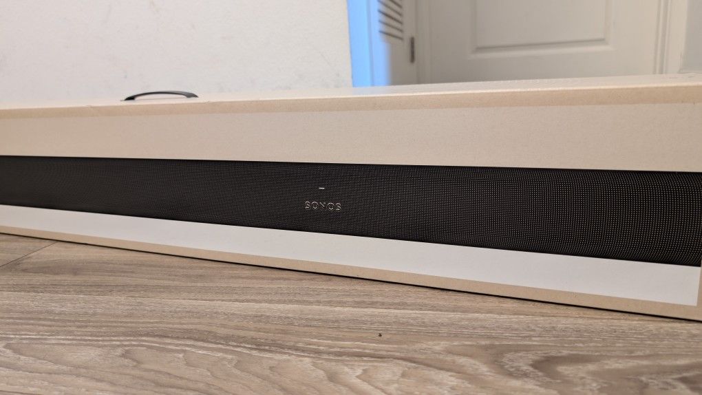 Sonos Arc Soundbar
