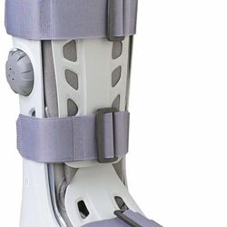 Walking Brace Boots  Size Large