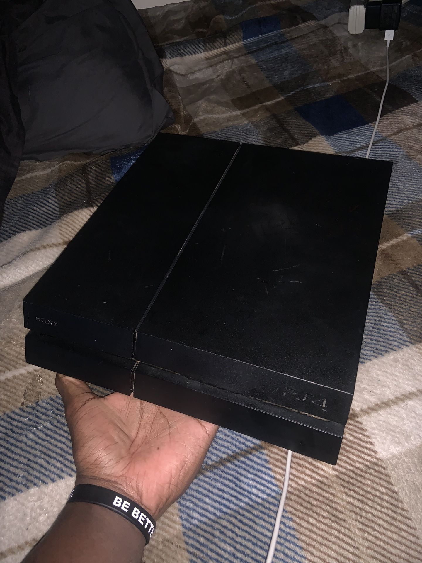 Ps4