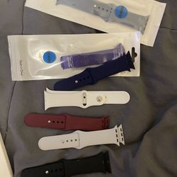 Apple Watch bands