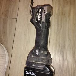Multitool And Battery