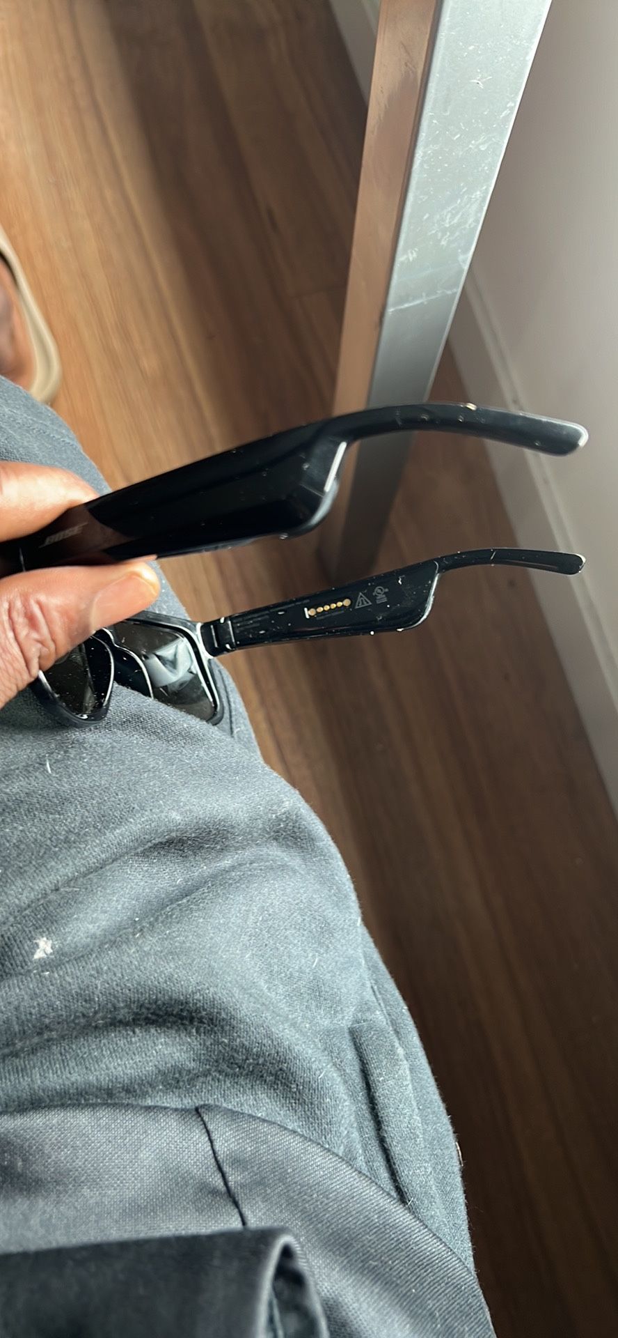 Bose Sunglasses 