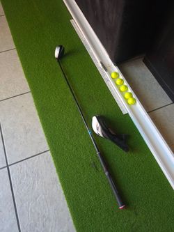 Titleist TSR2 5 Hybrid