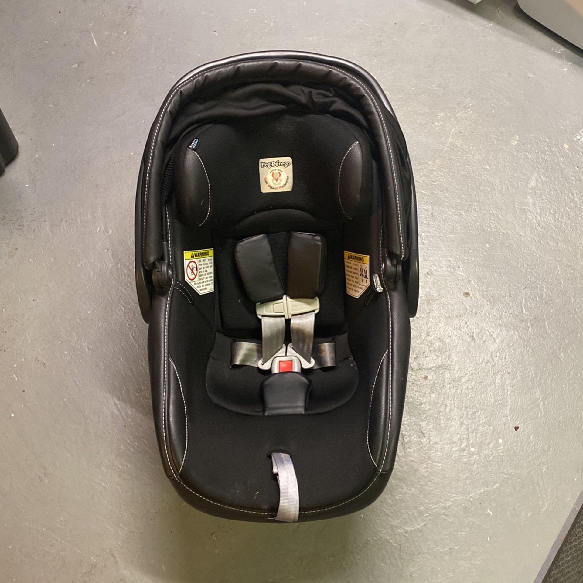 uppababy ganoosh gregory CozyGanoosh Assorted Candy Windproof and water Bugaboo Side Luggage Basket, Colour:Red/White