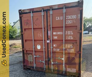 Storage Containers For Sale Ships Nationwide USA!