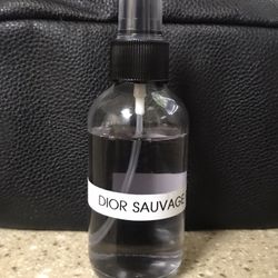 Dior Sauvage Parfum 3.4oz