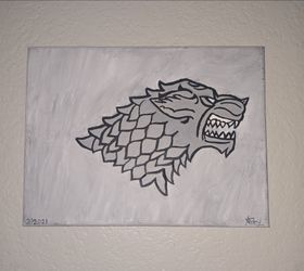 GOT: Winterfell