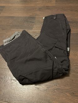 Burton Youth Snowboard Ski Pants