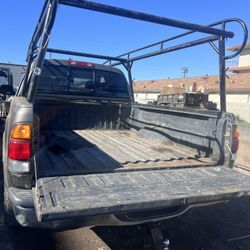 Box For Toyota Tundra 2004