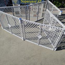 Superyard XT - Children and Pets Play Pen
