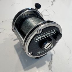 Fish Reel Newell 220-5