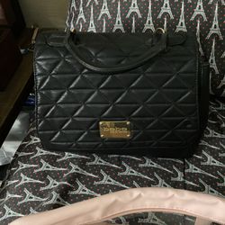 Bebe purse