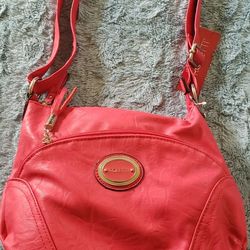 Rosetti Hand Bag