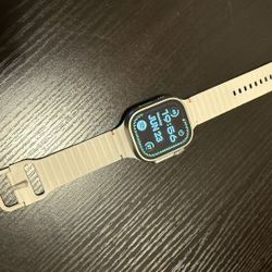 Apple Watch Ultra 