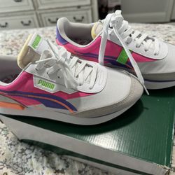 Puma Sneakers 