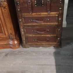Storage Trunk