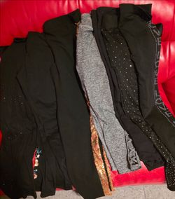 LEGGINGS LOT