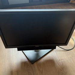 Dell Computer Monitor