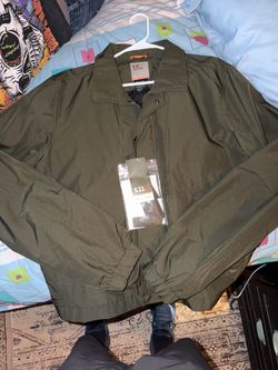 5.11 fast tac jacket XLT
