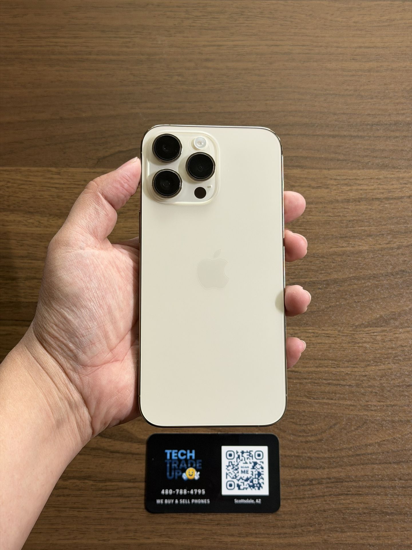 iPhone 14 Pro Max 256Gb Unlocked