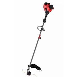 CRAFTSMAN WS2200 25-cc 2-Cycle 17-in Straight Shaft Gas String Trimmer with Attachment Capable and Edger Capable

